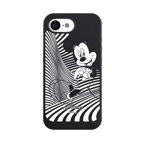 Apple iPhone 17e NIVOcore Mickey Illusion