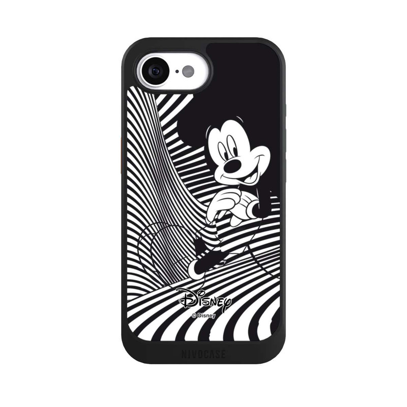iPhone 17e NIVOcore Mickey Illusion