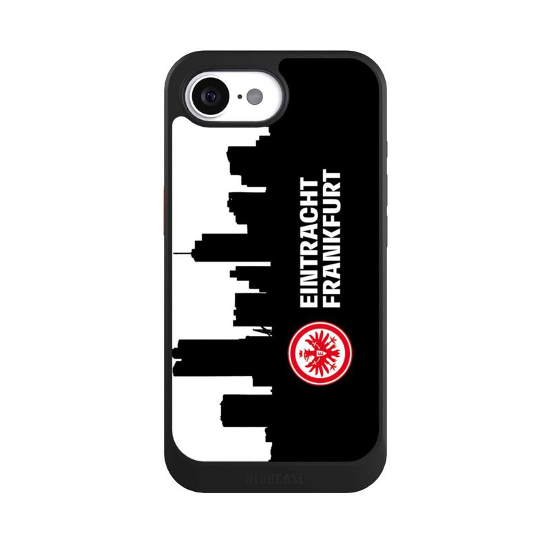 iPhone 17e NIVOcore Eintracht Frankfurt Skyline