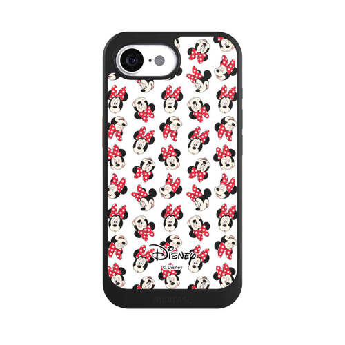 Apple iPhone 17e NIVOcore Minnie Mouse Pattern