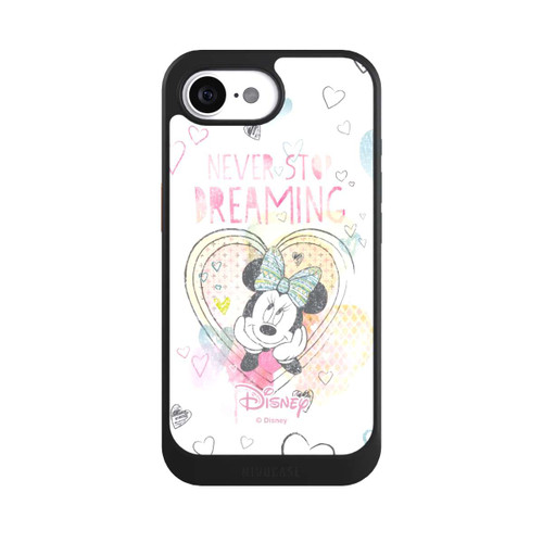 Apple iPhone 17e NIVOcore Minnie Never Stop Dreaming