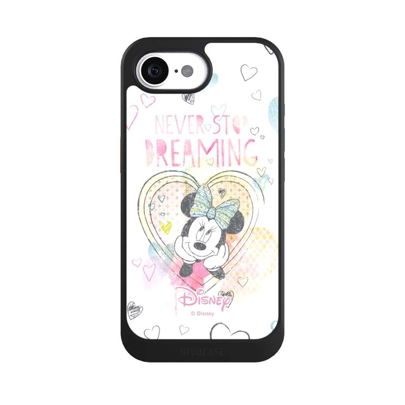 17 e NIVOcore Minnie Never Stop Dreaming