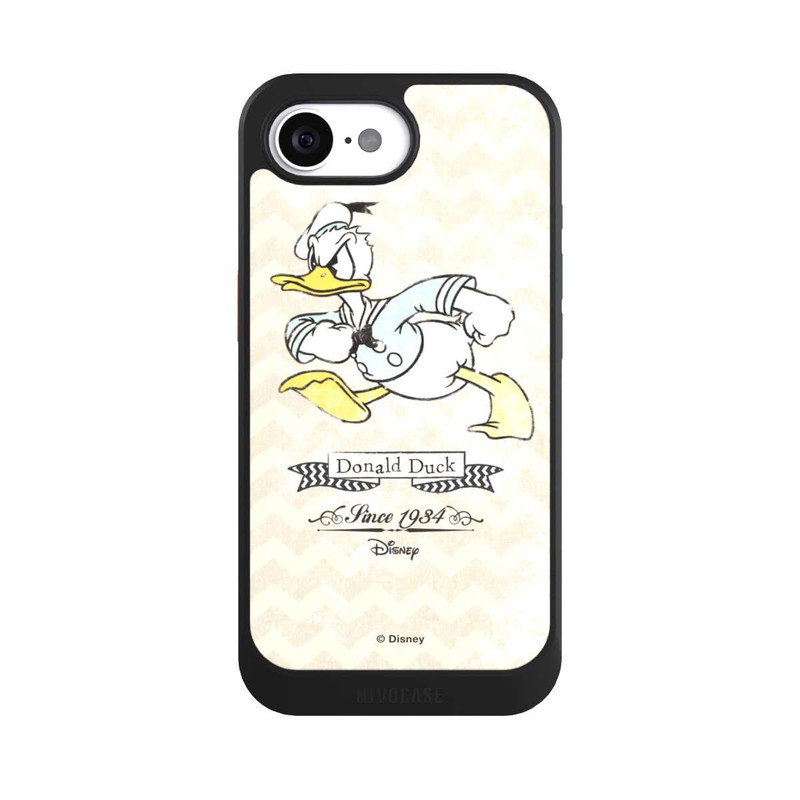 17 e NIVOcore Donald Vintage