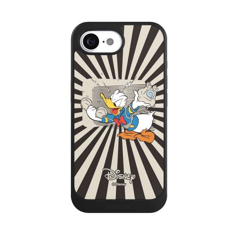 17 e NIVOcore Hello?! Donald Duck