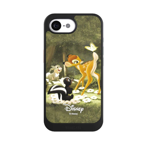 Apple iPhone 17e NIVOcore Bambi &amp; Friends