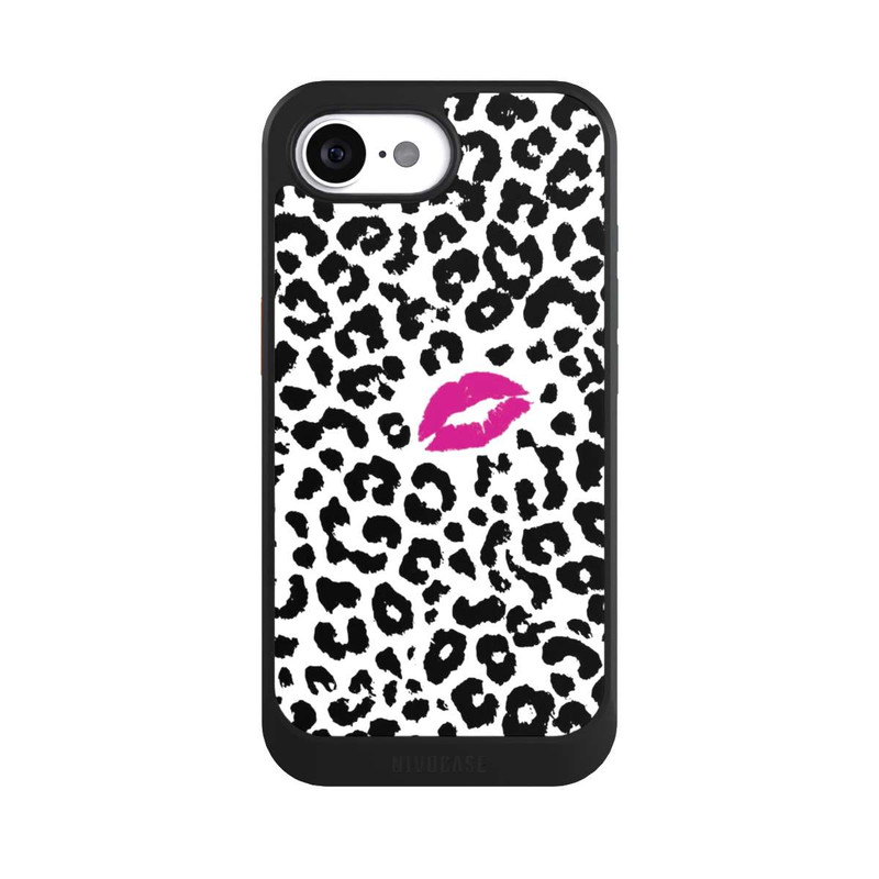 iPhone 17e NIVOcore Leo Kiss