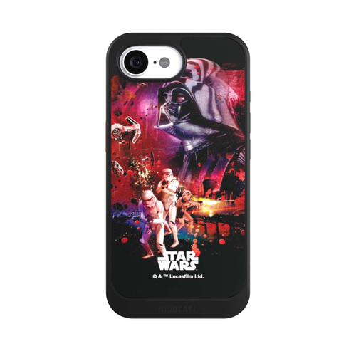 Apple iPhone 17e NIVOcore The Dark Side - Star Wars