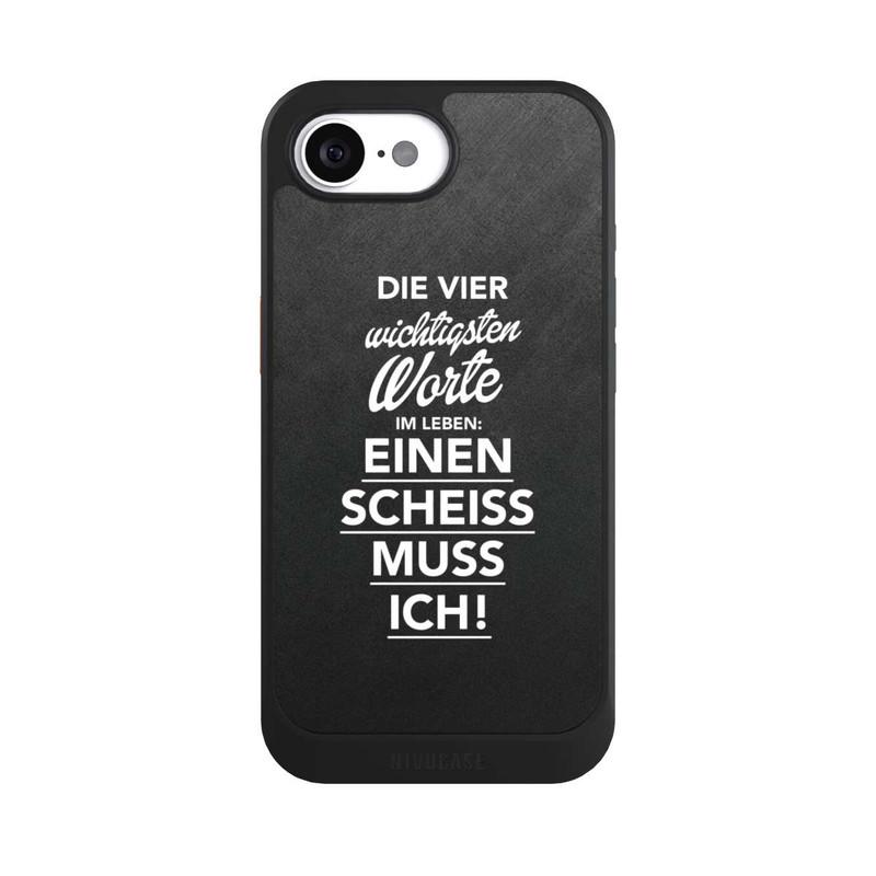 17 e NIVOcore Wichtige Worte