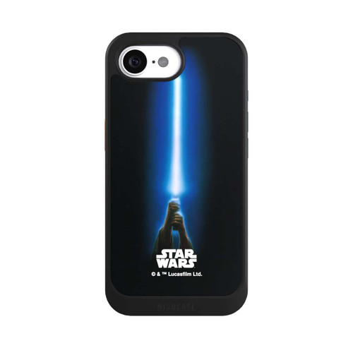 Apple iPhone 17e NIVOcore Jedi lightsaber - Star Wars
