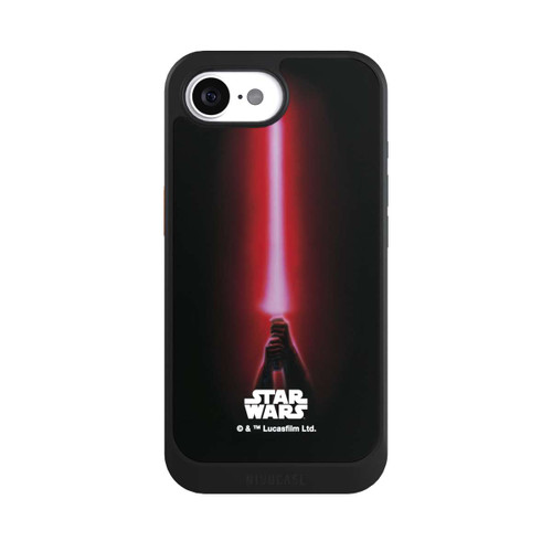 Apple iPhone 17e NIVOcore Sith Lightsaber