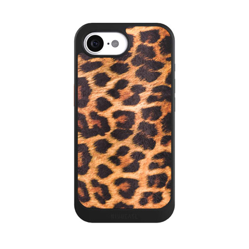 Apple iPhone 17e NIVOcore Leo Print