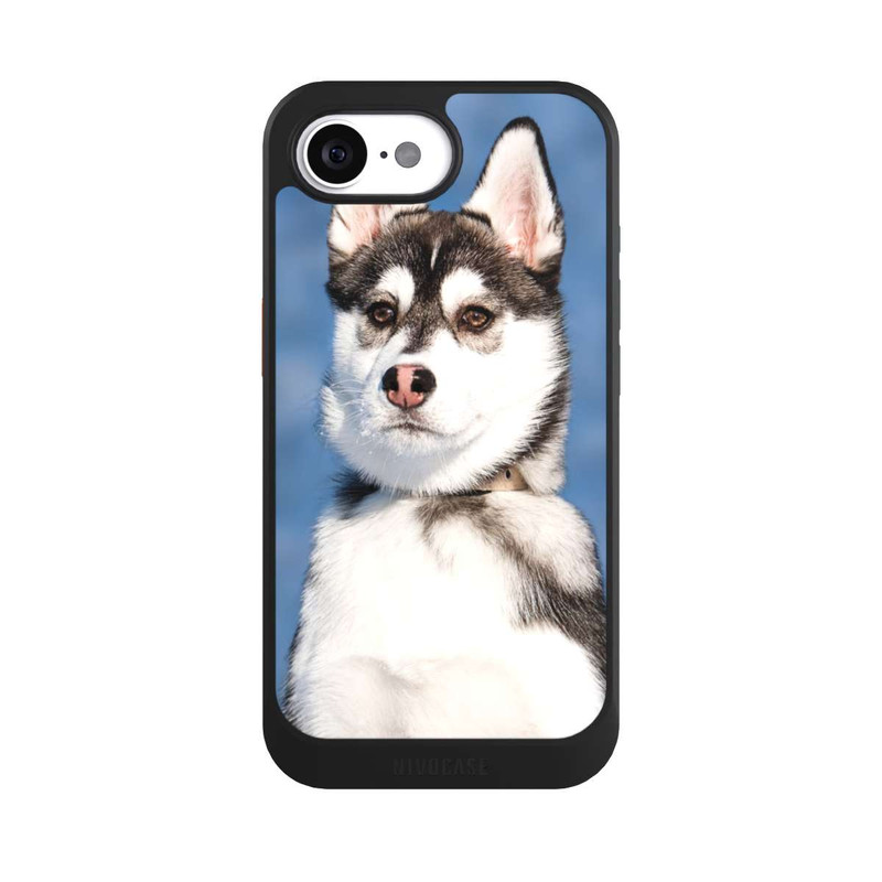 17 e NIVOcore Husky