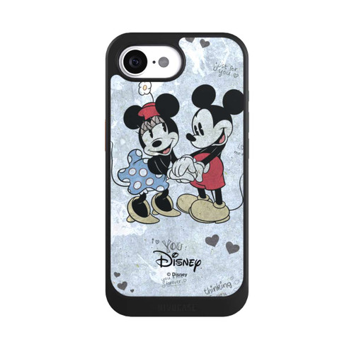 Apple iPhone 17e NIVOcore Mickey&amp;Minnie In Love