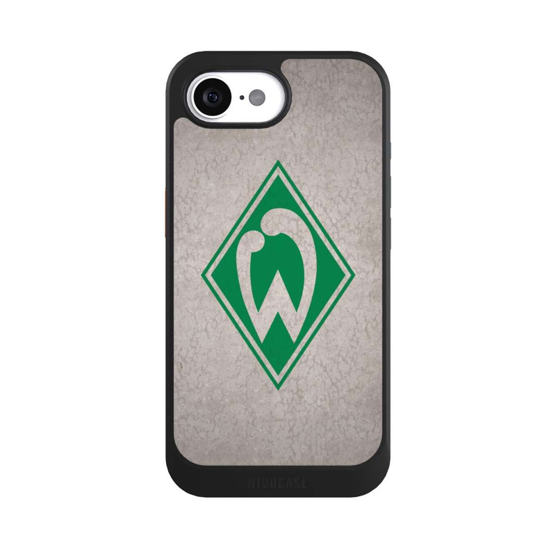 iPhone 17e NIVOcore Werder Bremen Wall