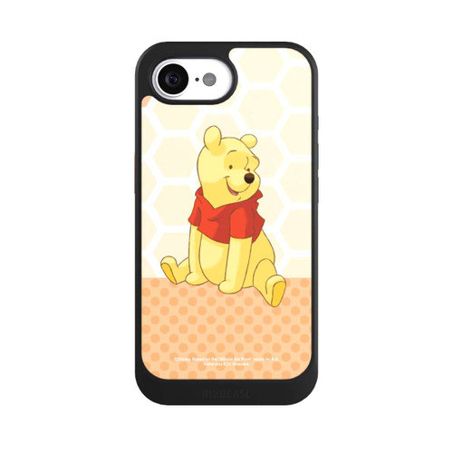 Apple iPhone 17e NIVOcore Winnie the Pooh