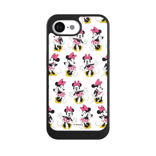 Apple iPhone 17e NIVOcore Minnie Mouse - Pattern