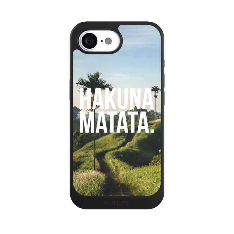 17 e NIVOcore Hakuna Matata VS