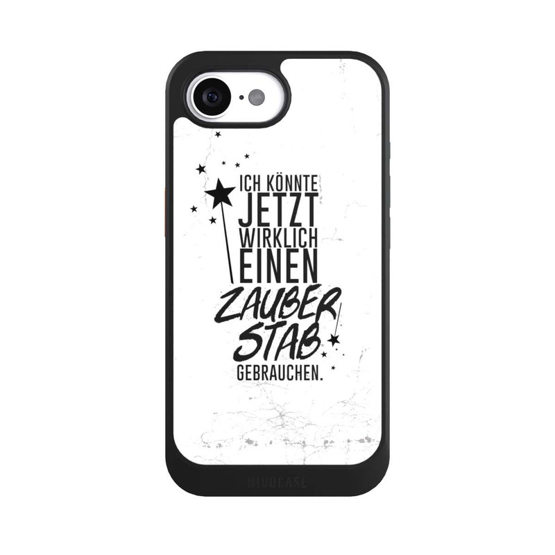 17 e NIVOcore Zauberstab Spruch
