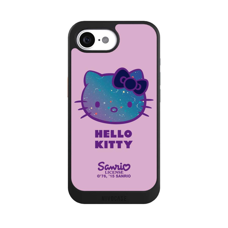 17 e NIVOcore Hello Kitty - Universum