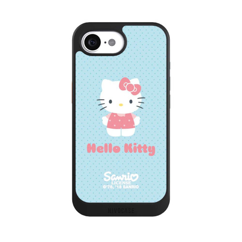 Apple iPhone 17e NIVOcore Polkadots HK