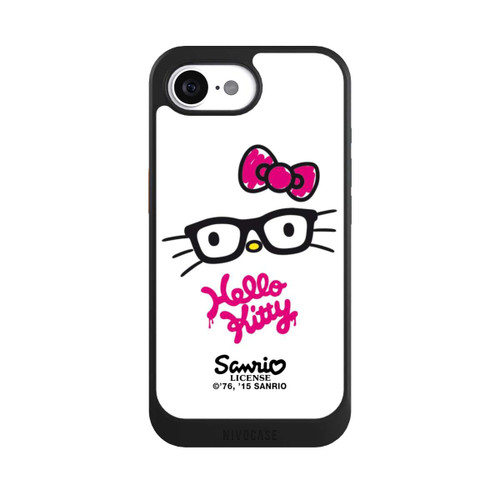 Apple iPhone 17e NIVOcore Hello Kitty - Street Art