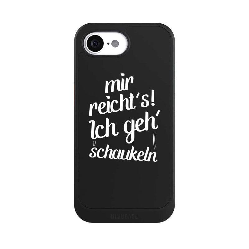 17 e NIVOcore Ich geh' Schaukeln