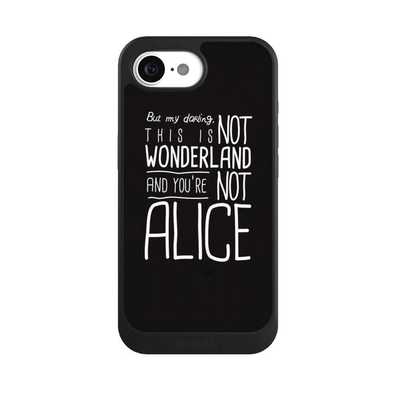 17 e NIVOcore Not Alice