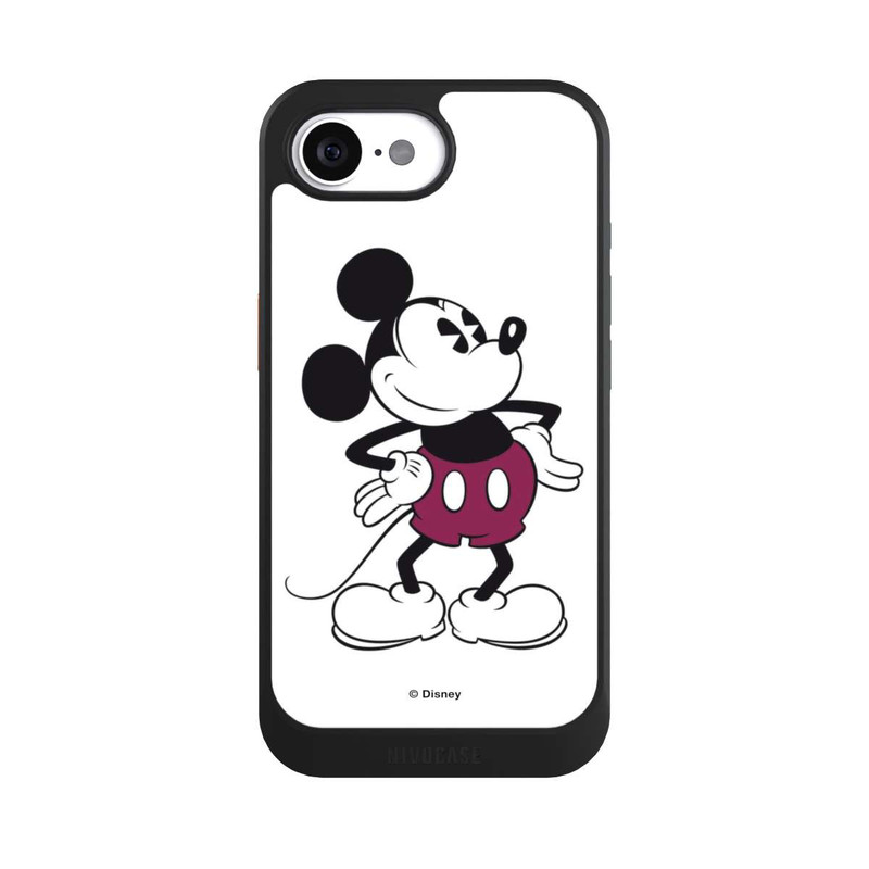 iPhone 17e NIVOcore Micky Maus Retro
