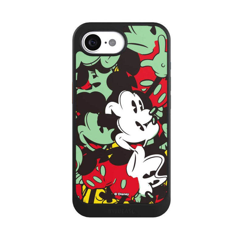 17 e NIVOcore Mickey Muse