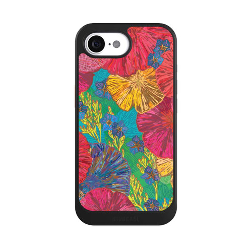 Apple iPhone 17e NIVOcore The parting of the poppies