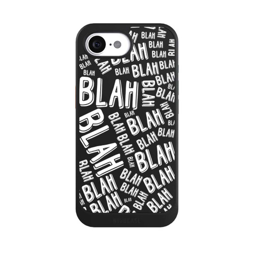 Apple iPhone 17e NIVOcore Blahblahblah