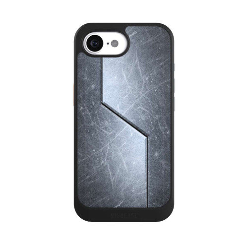 Apple iPhone 17e NIVOcore Real Steel
