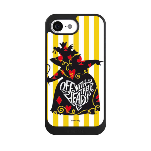 Apple iPhone 17e NIVOcore Queen of Hearts