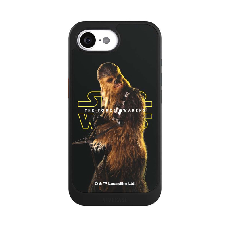 iPhone 17e NIVOcore Chewy