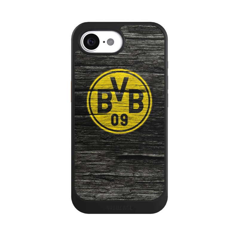 iPhone 17e NIVOcore Look Bois BVB 