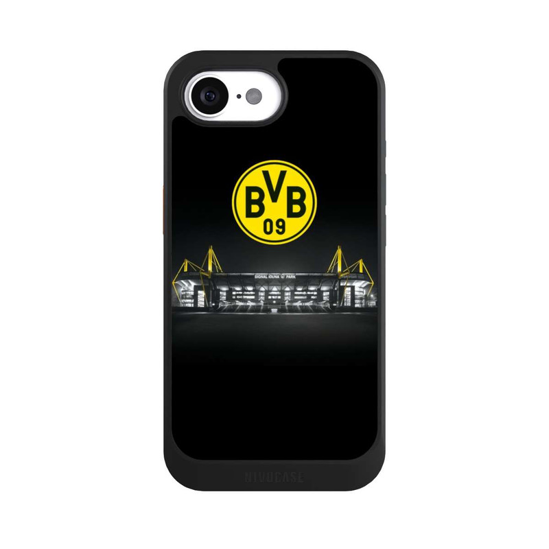 iPhone 17e NIVOcore BVB Stadium