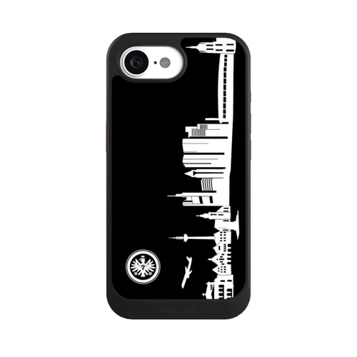 Apple iPhone 17e NIVOcore Frankfurter Skyline