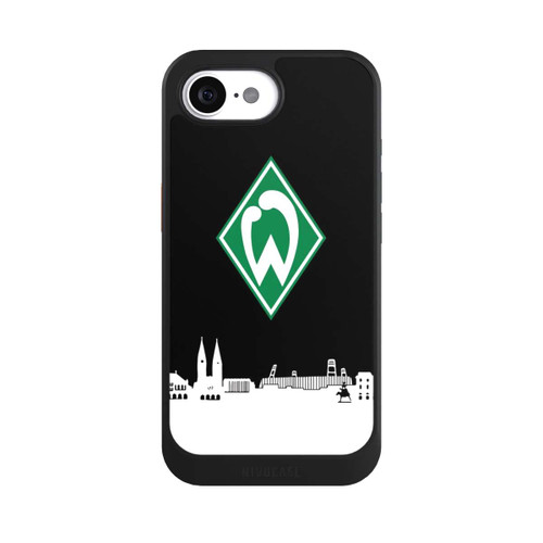 Apple iPhone 17e NIVOcore WB Skyline