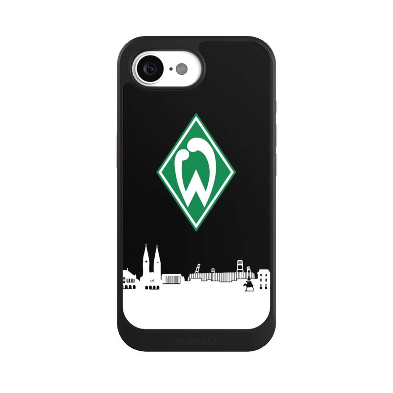 iPhone 17e NIVOcore WB Skyline