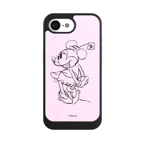 Apple iPhone 17e NIVOcore Minnie Mouse Vintage