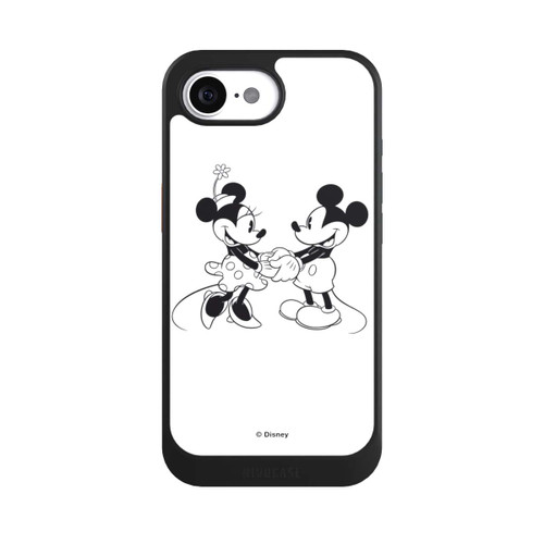 Apple iPhone 17e NIVOcore Mickey and Minnie