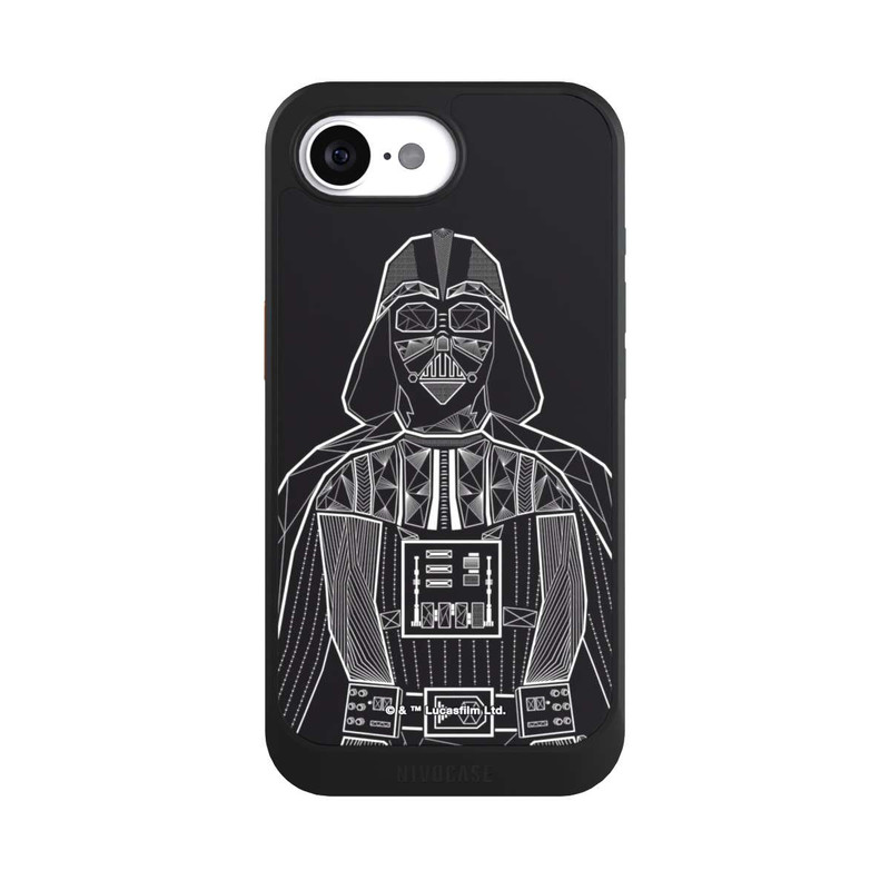 17 e NIVOcore Darth Vader Drawing