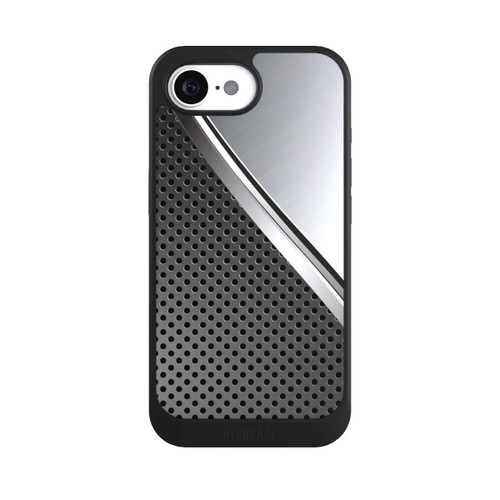 Apple iPhone 17e NIVOcore Duo Metal Surface