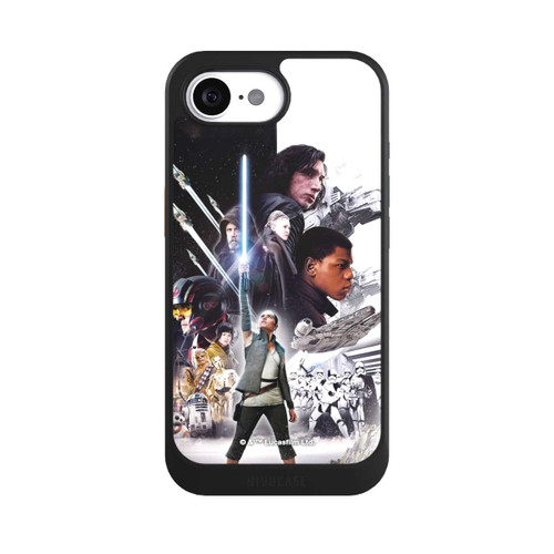 Apple iPhone 17e NIVOcore Crew - Star Wars 8
