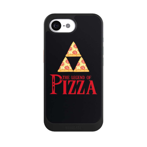 Apple iPhone 17e NIVOcore The Legend of Pizza