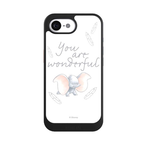 Apple iPhone 17e NIVOcore Dumbo Wonderful