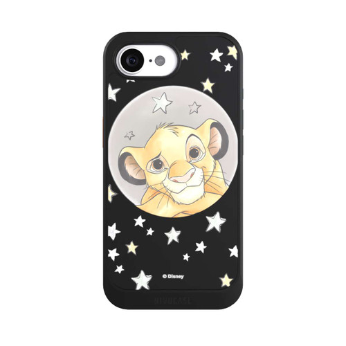 Apple iPhone 17e NIVOcore Simba ohne Hintergrund
