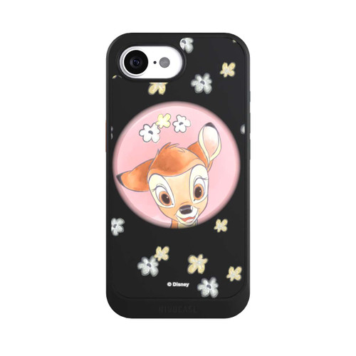 Apple iPhone 17e NIVOcore Bambi sans Fond