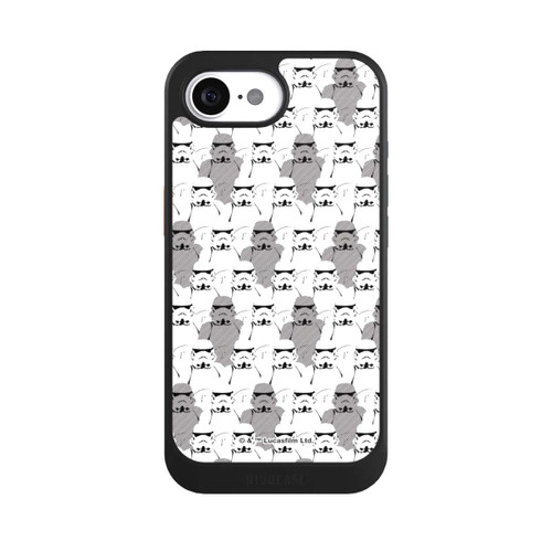 Apple iPhone 17e NIVOcore Sturmtruppler-Muster