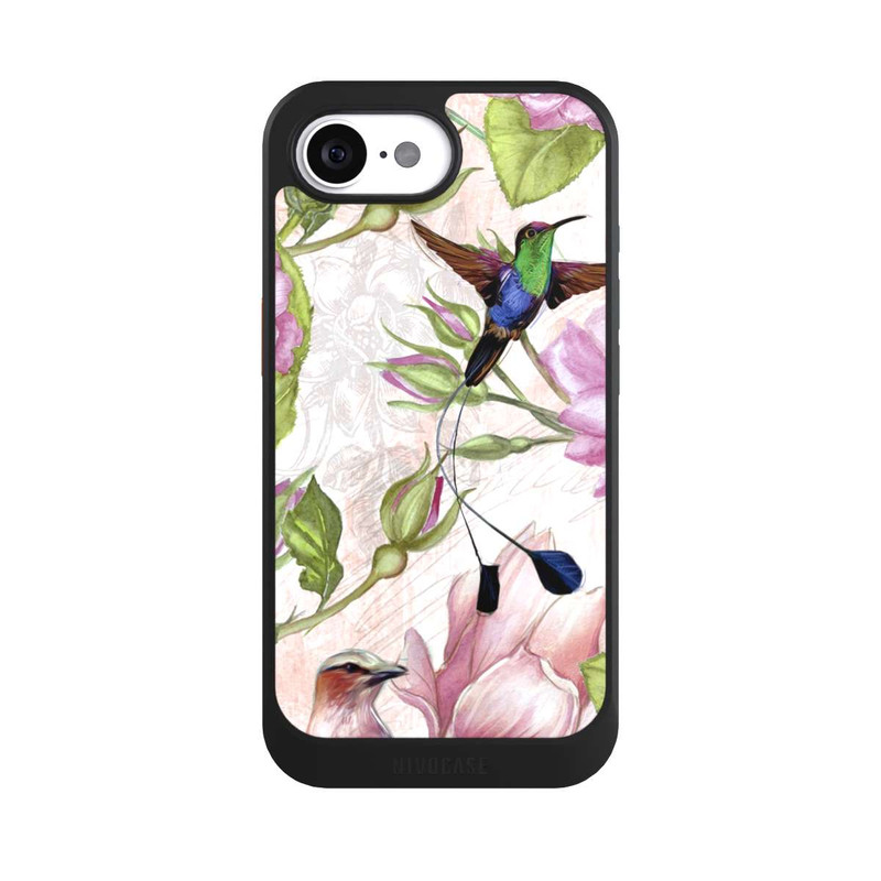 17 e NIVOcore Motif Colibri